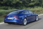 Audi RS7 Sportback 2013 года (WW)
